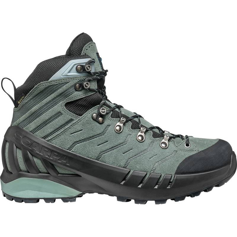 Scarpa Damen Cyclone S GTX Schuhe von Scarpa