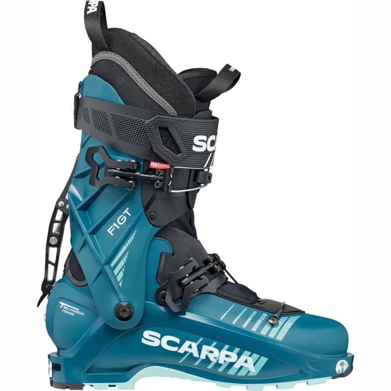 Scarpa Damen F1 GT Tourenskischuhe von Scarpa