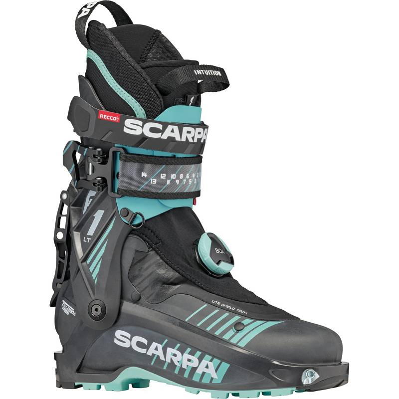 Scarpa Damen F1 LT Tourenskischuhe von Scarpa