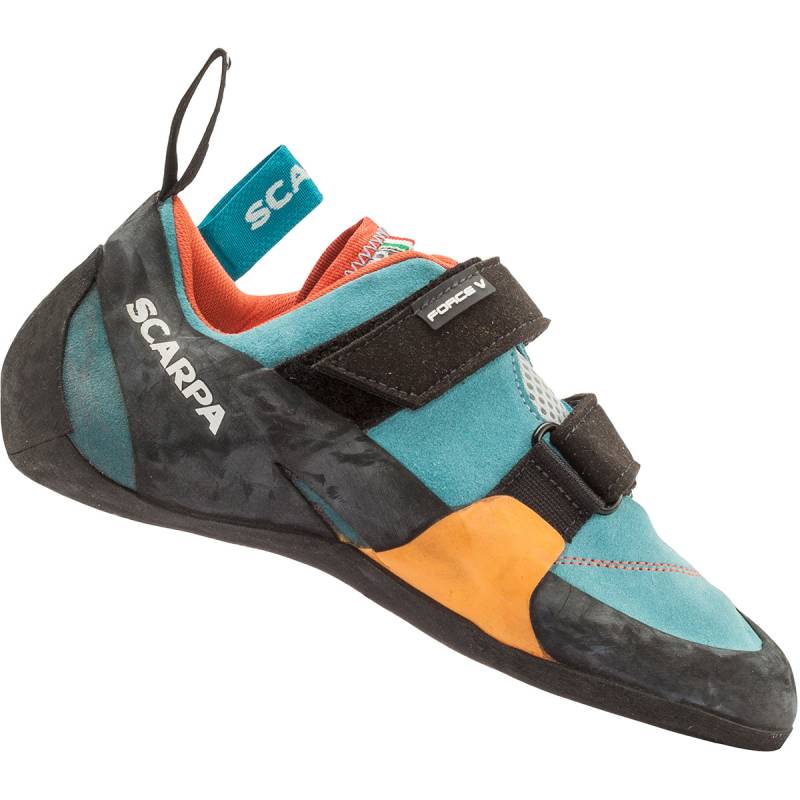 Scarpa Damen Force V Kletterschuhe von Scarpa