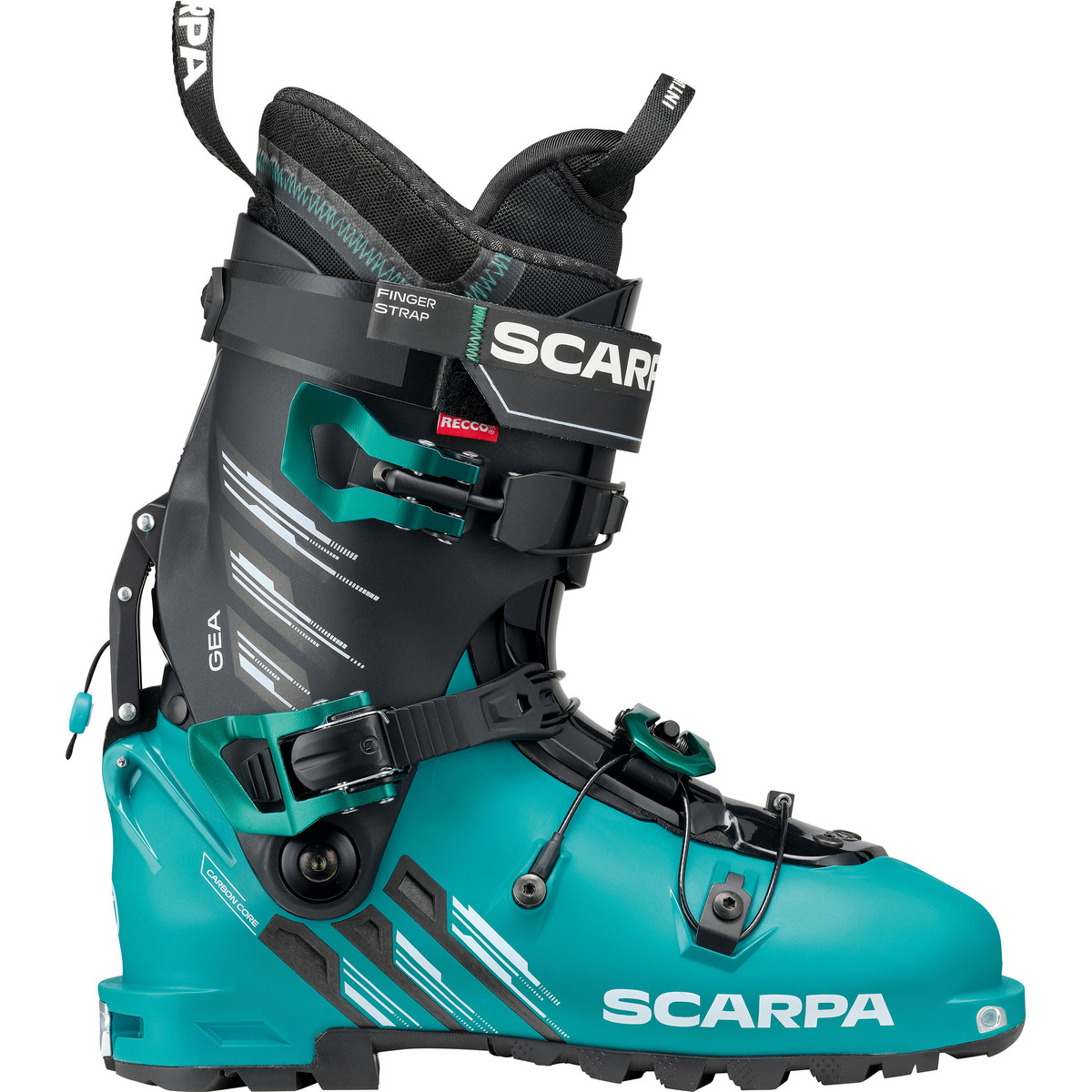 Scarpa Damen Gea Tourenskischuhe von Scarpa