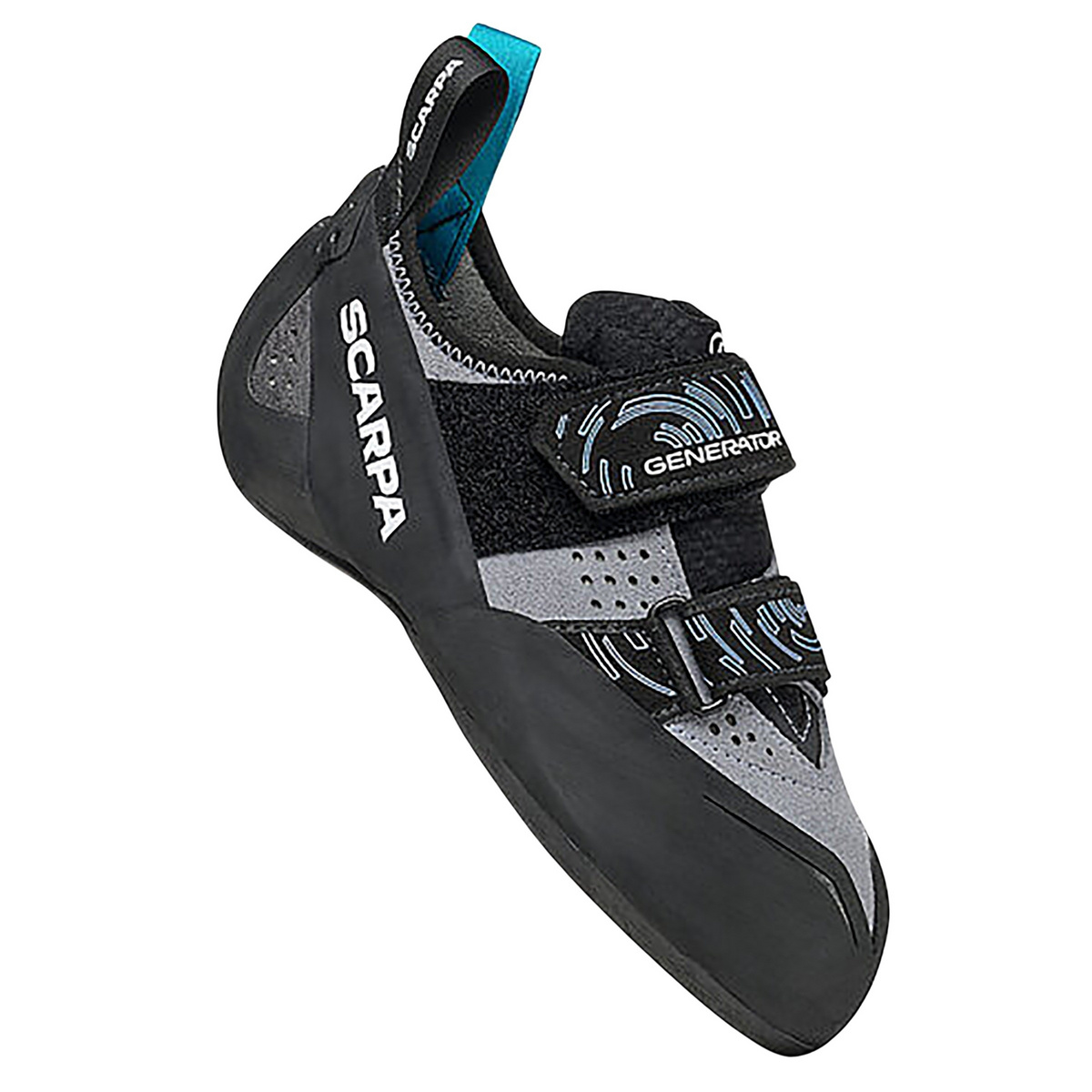 Scarpa Damen Generator V Kletterschuhe von Scarpa