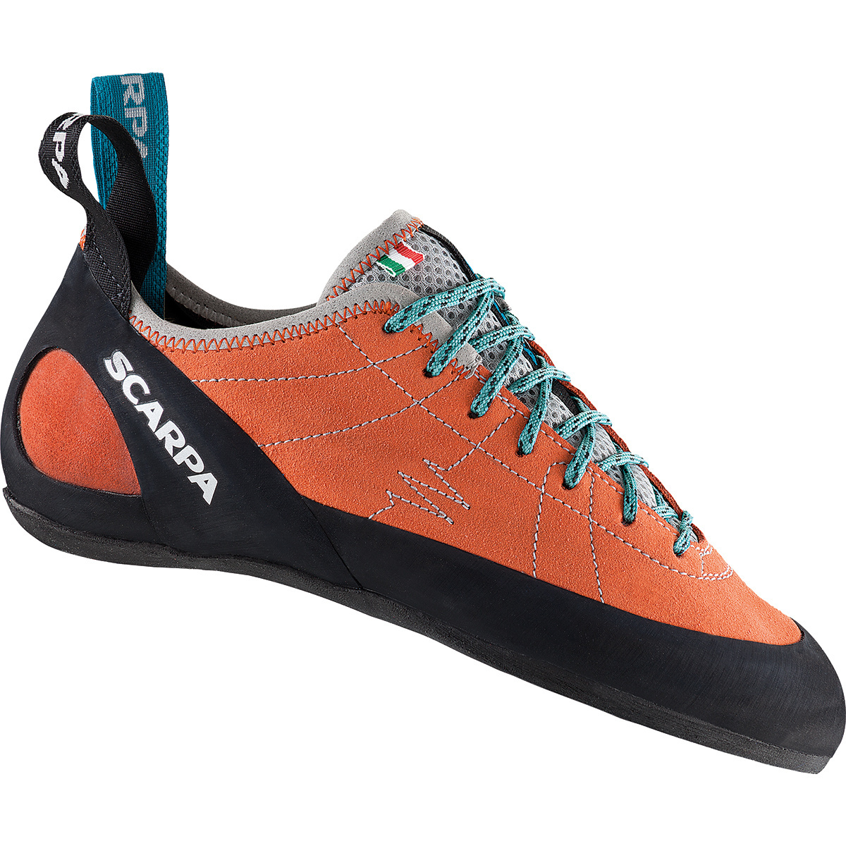 Scarpa Damen Helix Kletterschuhe von Scarpa