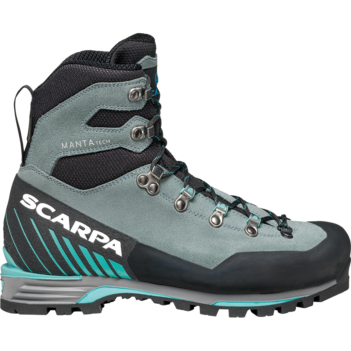 Scarpa Damen Manta Tech GTX Schuhe von Scarpa