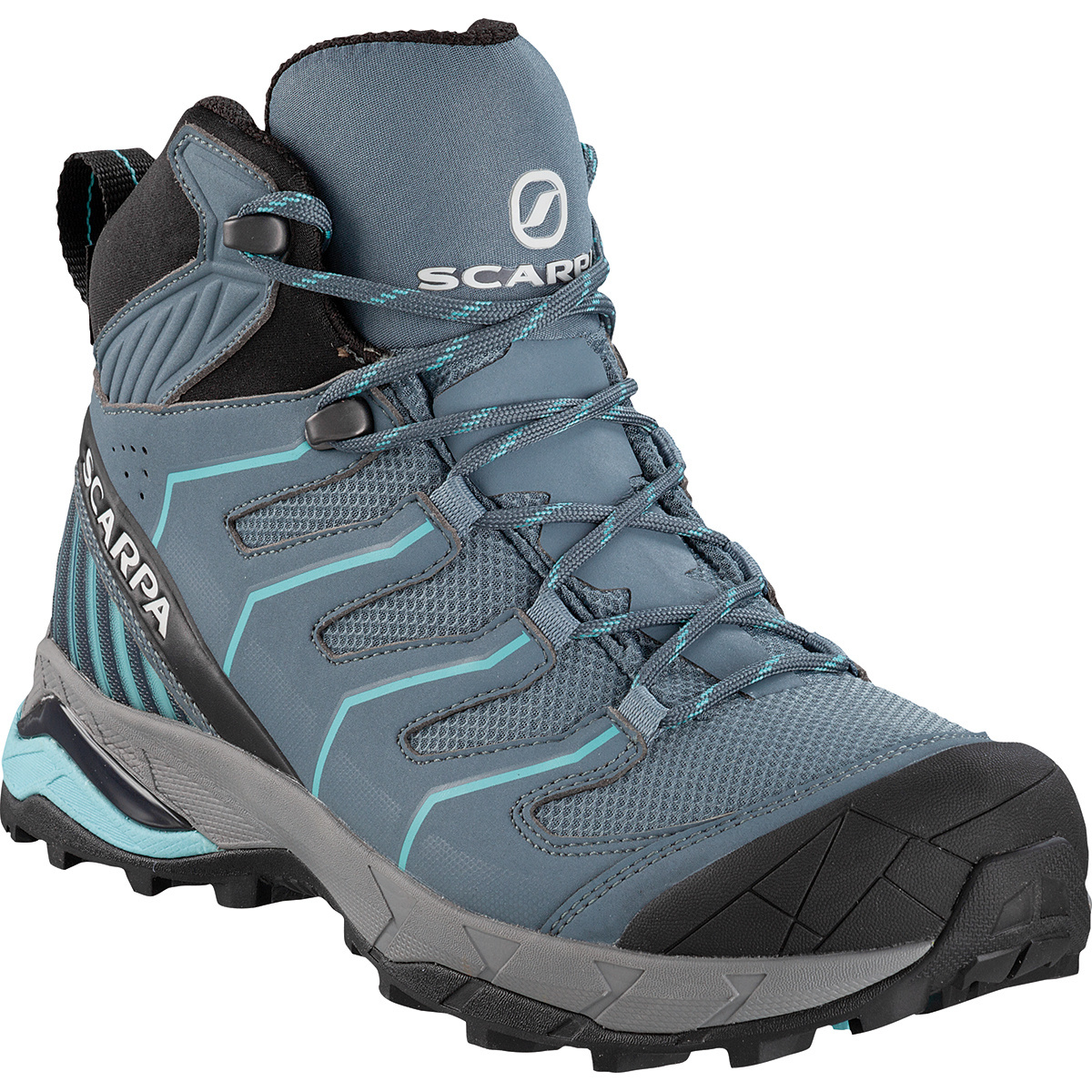 Scarpa Damen Maverick Mid GTX Schuhe von Scarpa