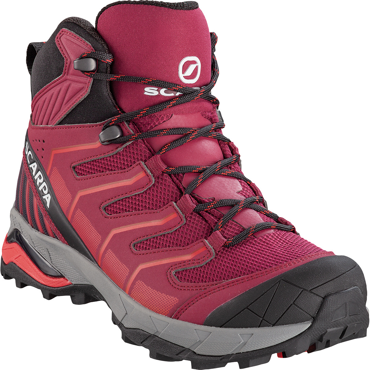 Scarpa Damen Maverick Mid GTX Schuhe von Scarpa