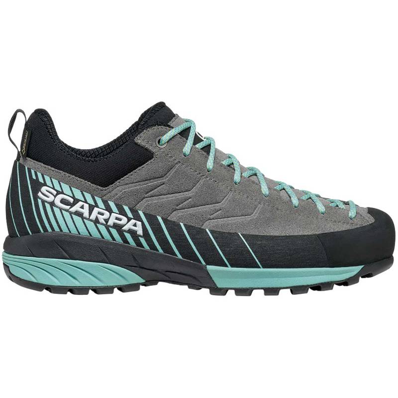 Scarpa Damen Mescalito GTX Schuhe von Scarpa