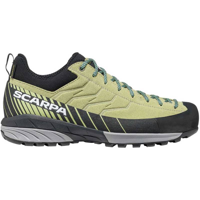 Scarpa Damen Mescalito GTX Schuhe von Scarpa