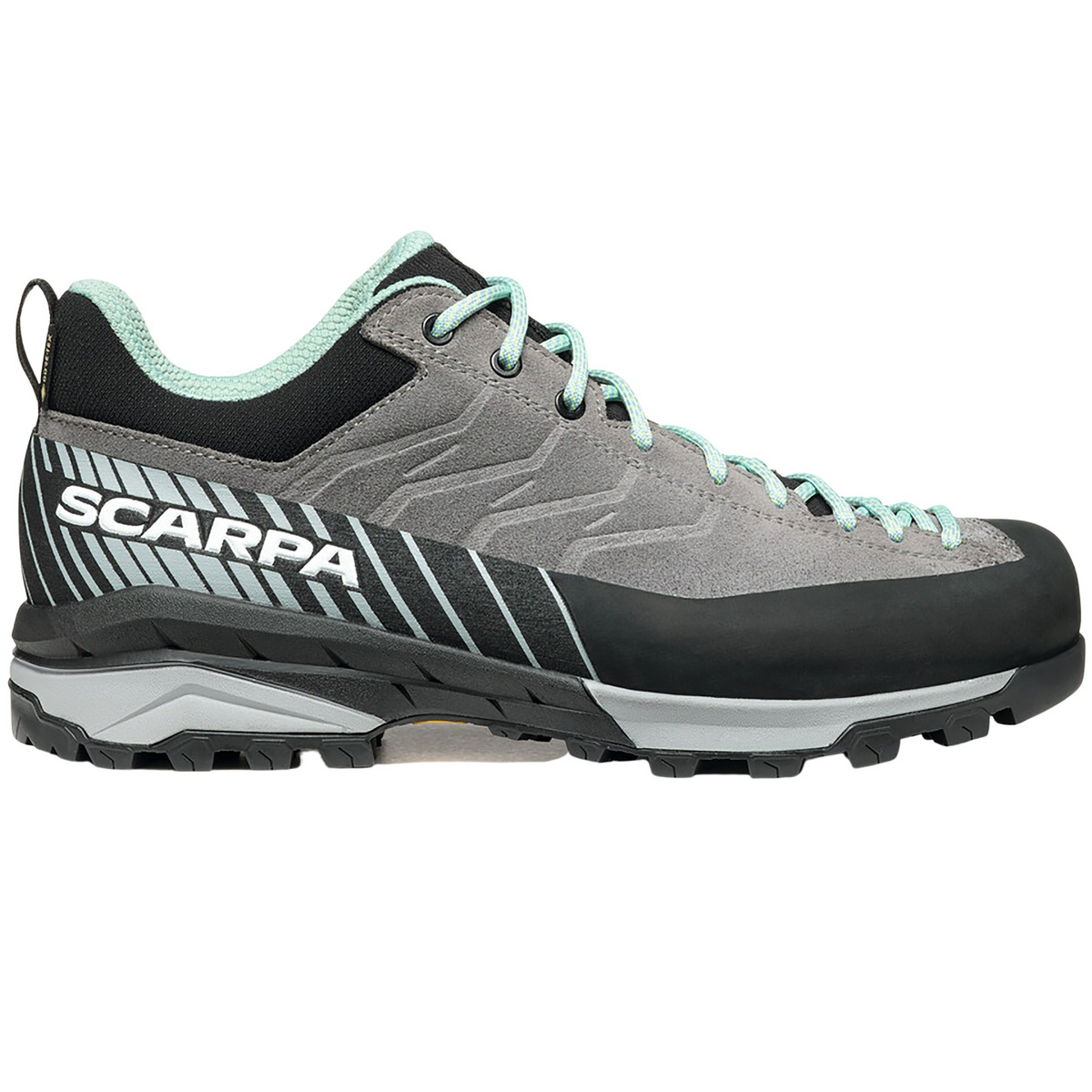 Scarpa Damen Mescalito TRK Low GTX Schuhe von Scarpa