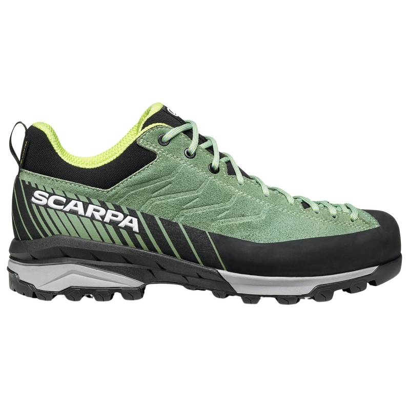 Scarpa Damen Mescalito TRK Low GTX Schuhe von Scarpa