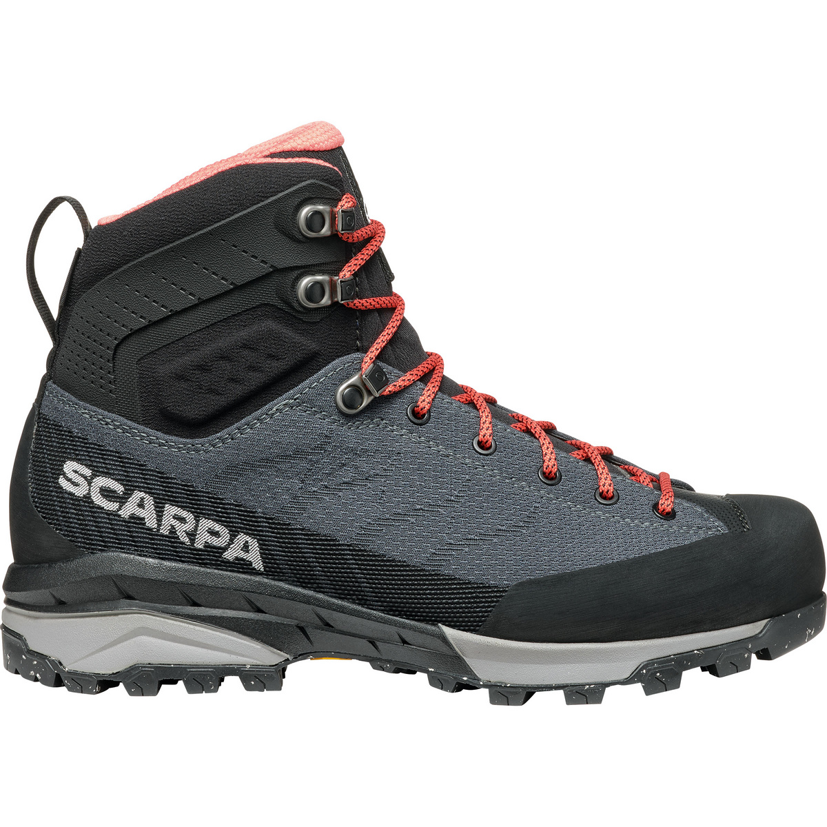 Scarpa Damen Mescalito TRK Planet GTX Schuhe von Scarpa