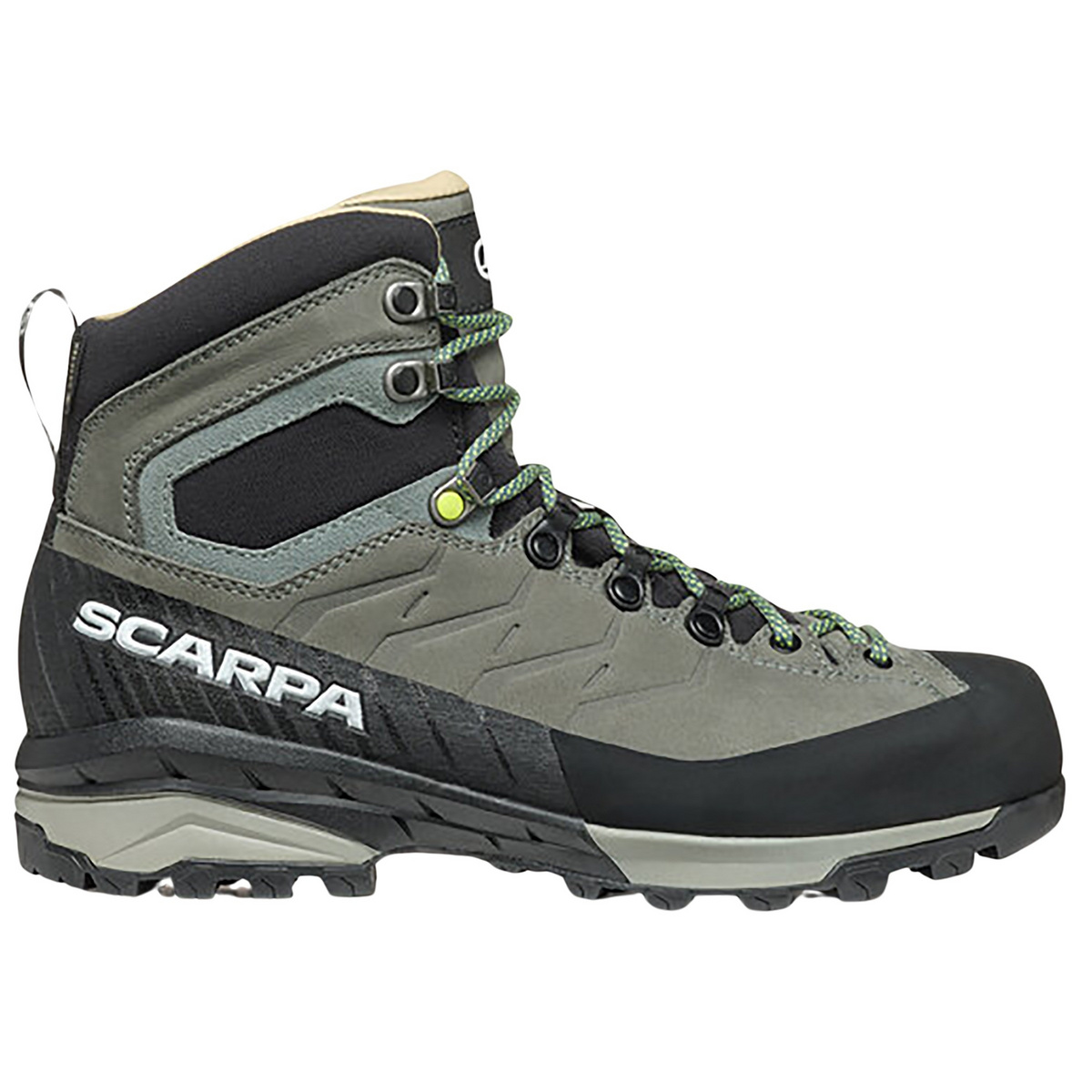 Scarpa Damen Mescalito TRK Pro GTX Schuhe von Scarpa