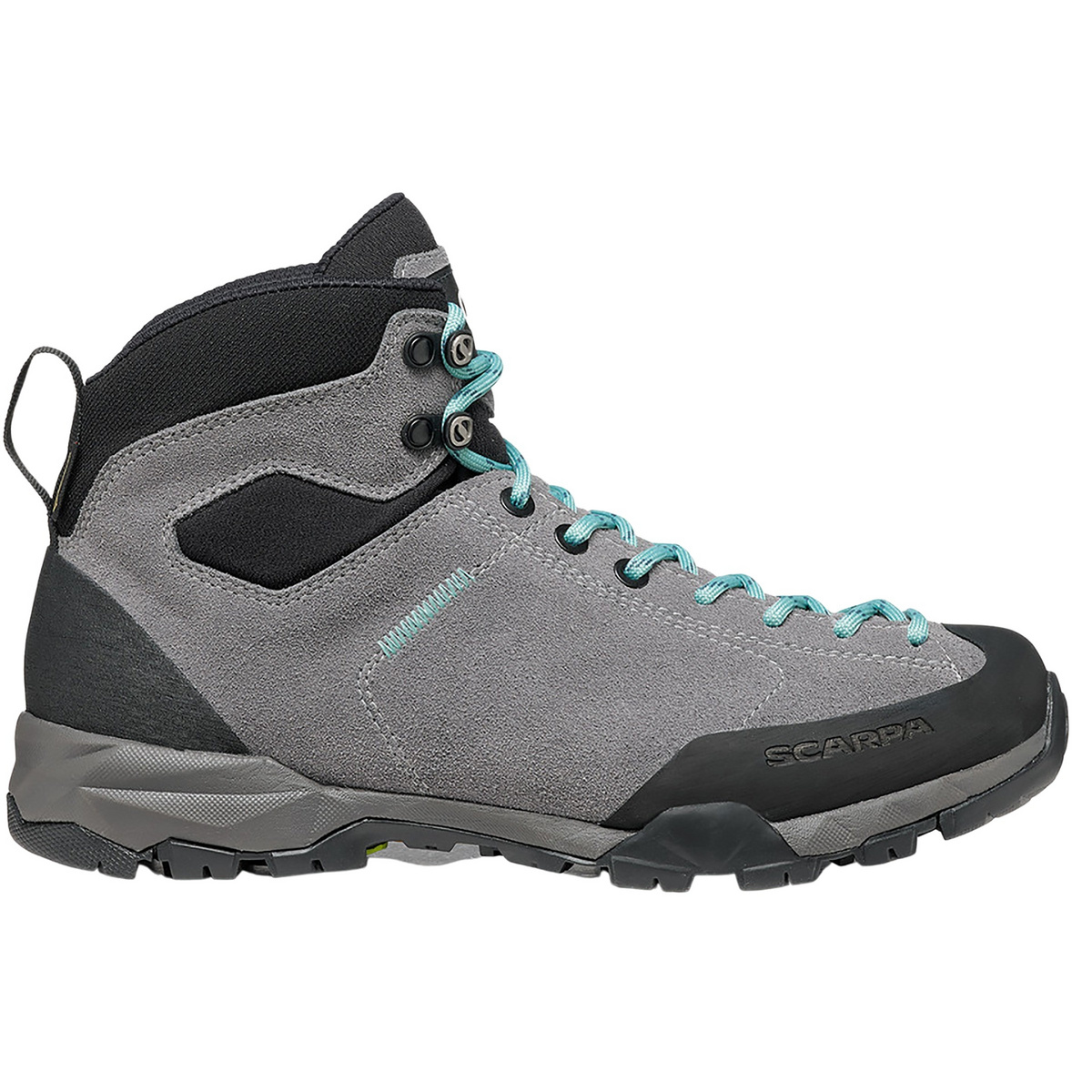 Scarpa Damen Mojito Hike GTX Schuhe von Scarpa