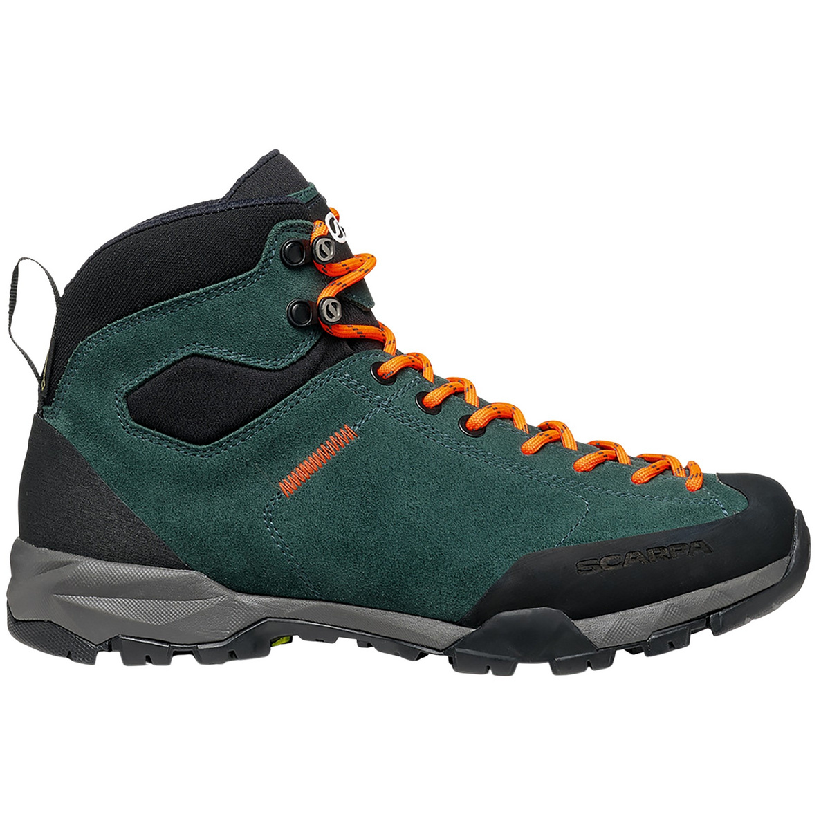 Scarpa Damen Mojito Hike GTX Schuhe von Scarpa