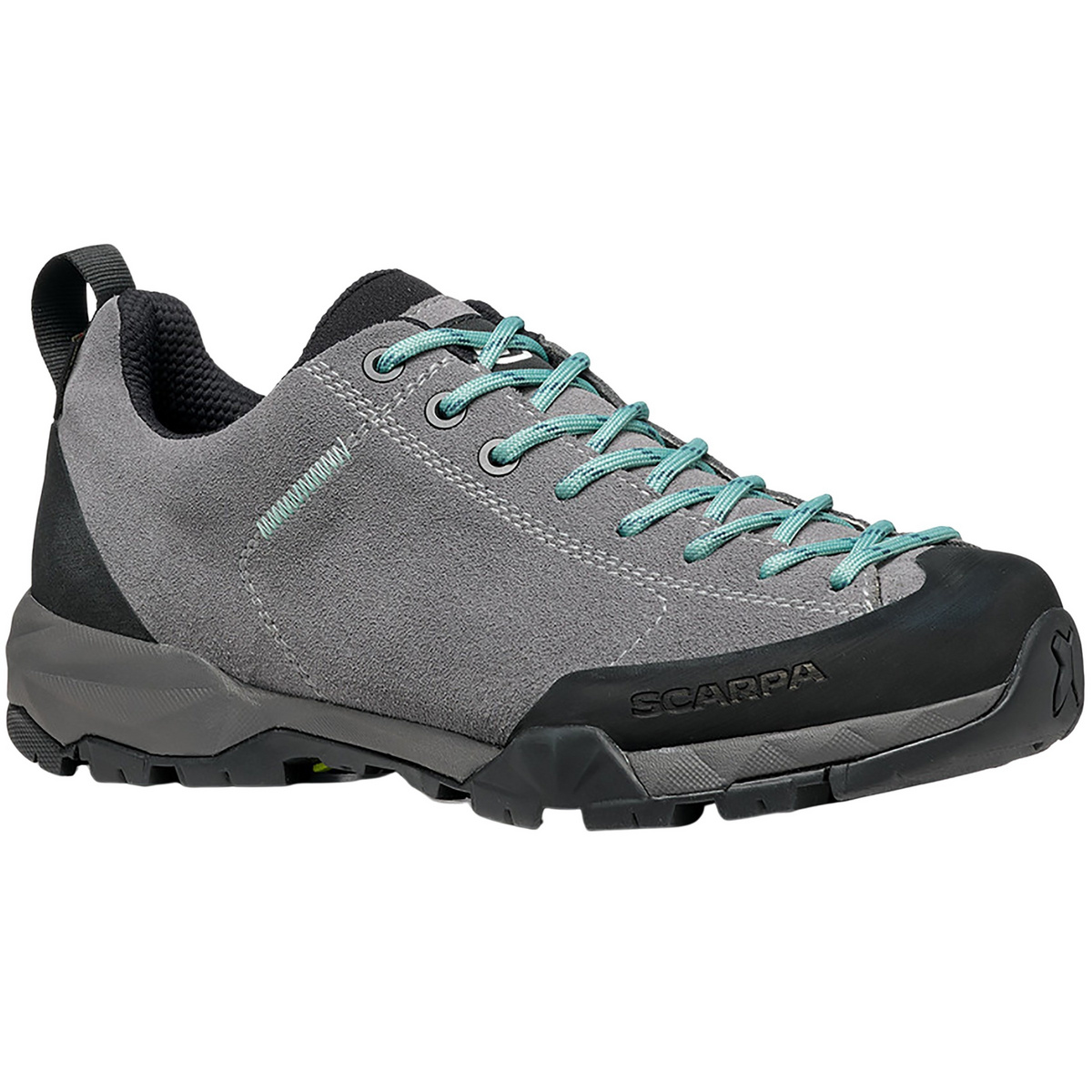 Scarpa Damen Mojito Trail GTX Schuhe von Scarpa