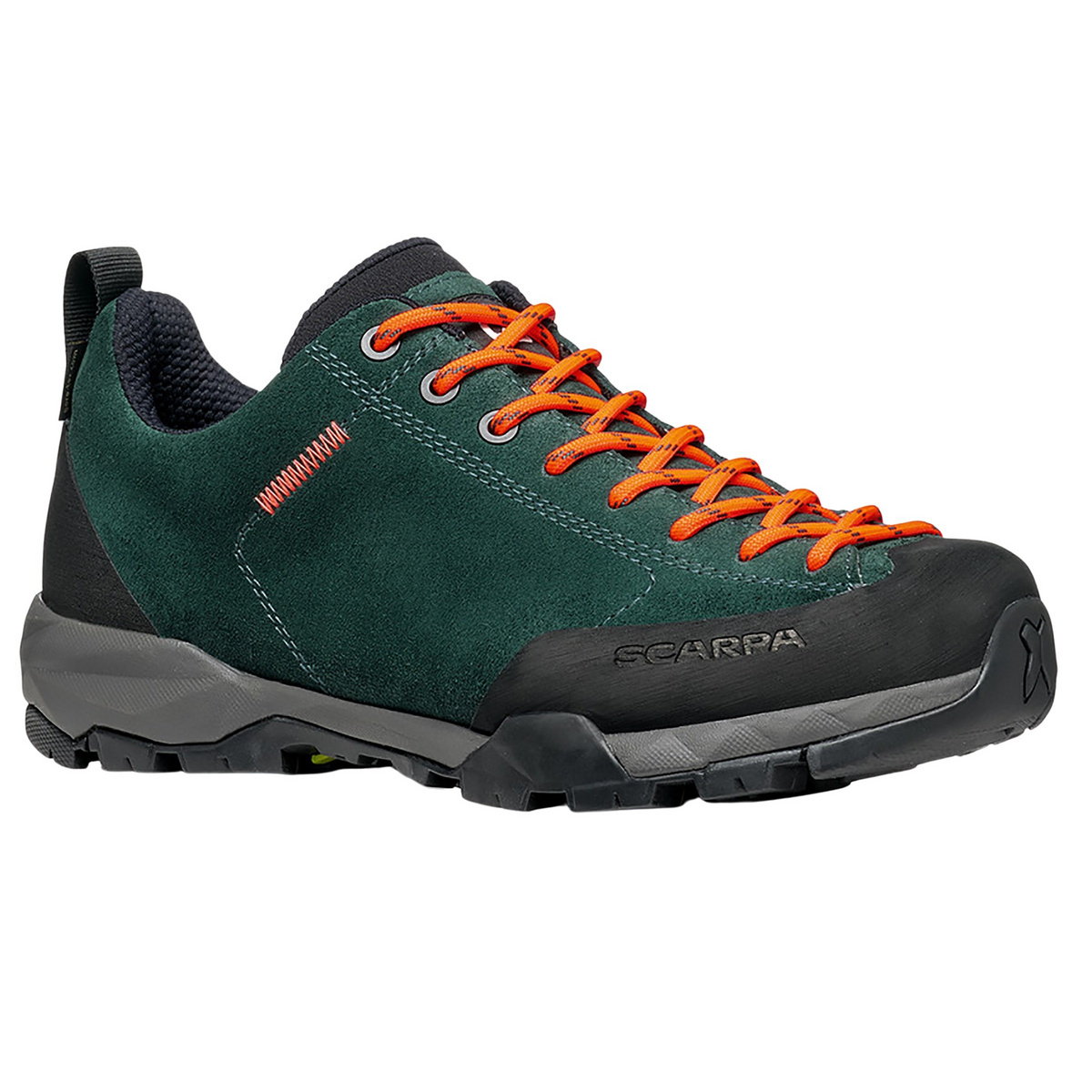 Scarpa Damen Mojito Trail GTX Schuhe von Scarpa