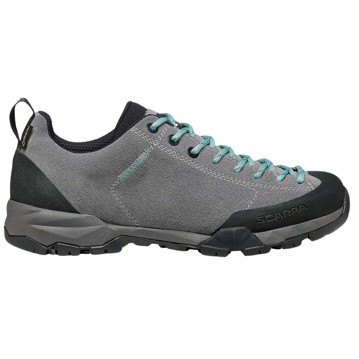 Scarpa Damen Mojito Trail GTX Wide Schuhe von Scarpa