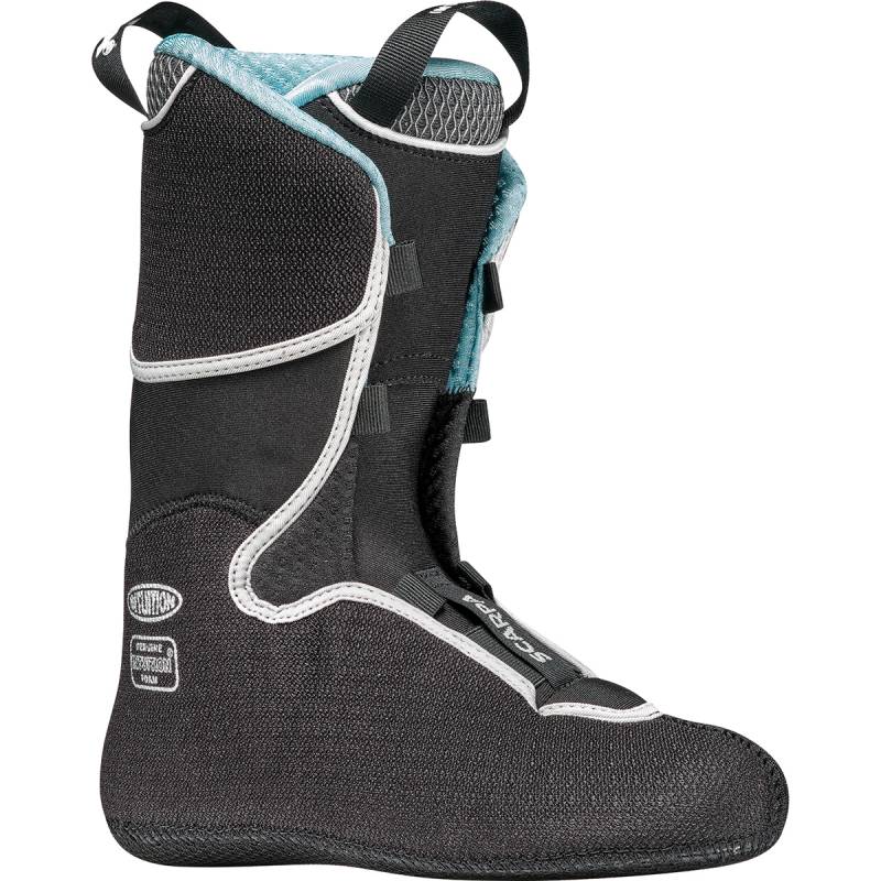 Scarpa Damen Pro Flex Evo Innenschuhe von Scarpa