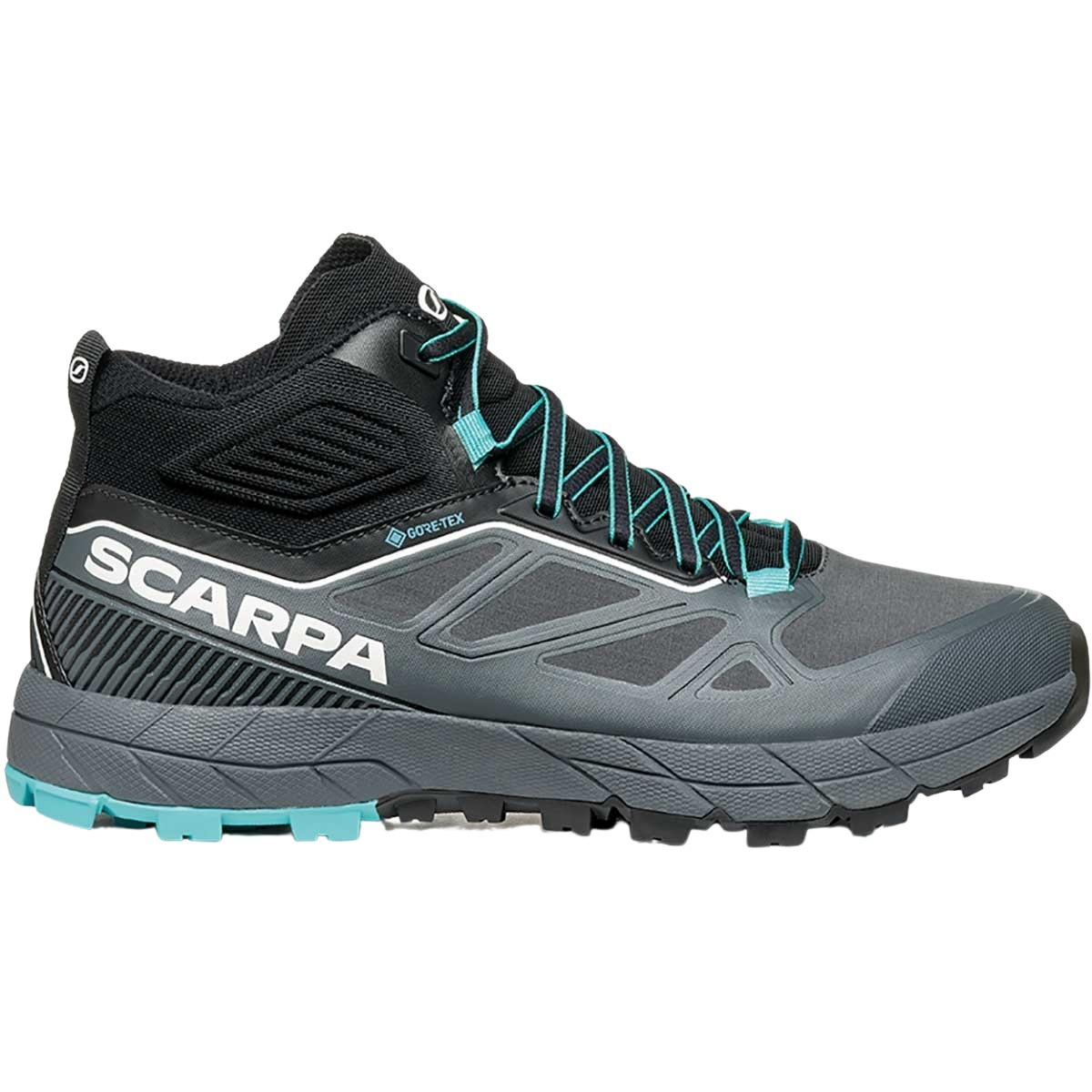 Scarpa Damen Rapid Mid GTX Schuhe von Scarpa