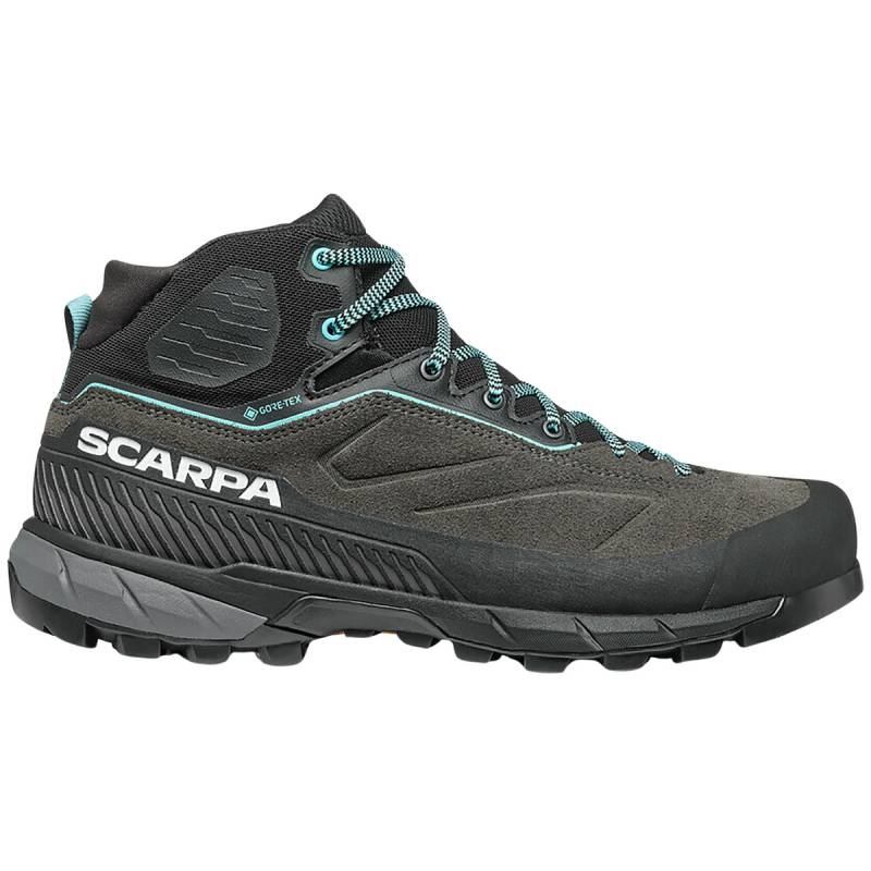 Scarpa Damen Rapid XT Mid GTX Schuhe von Scarpa