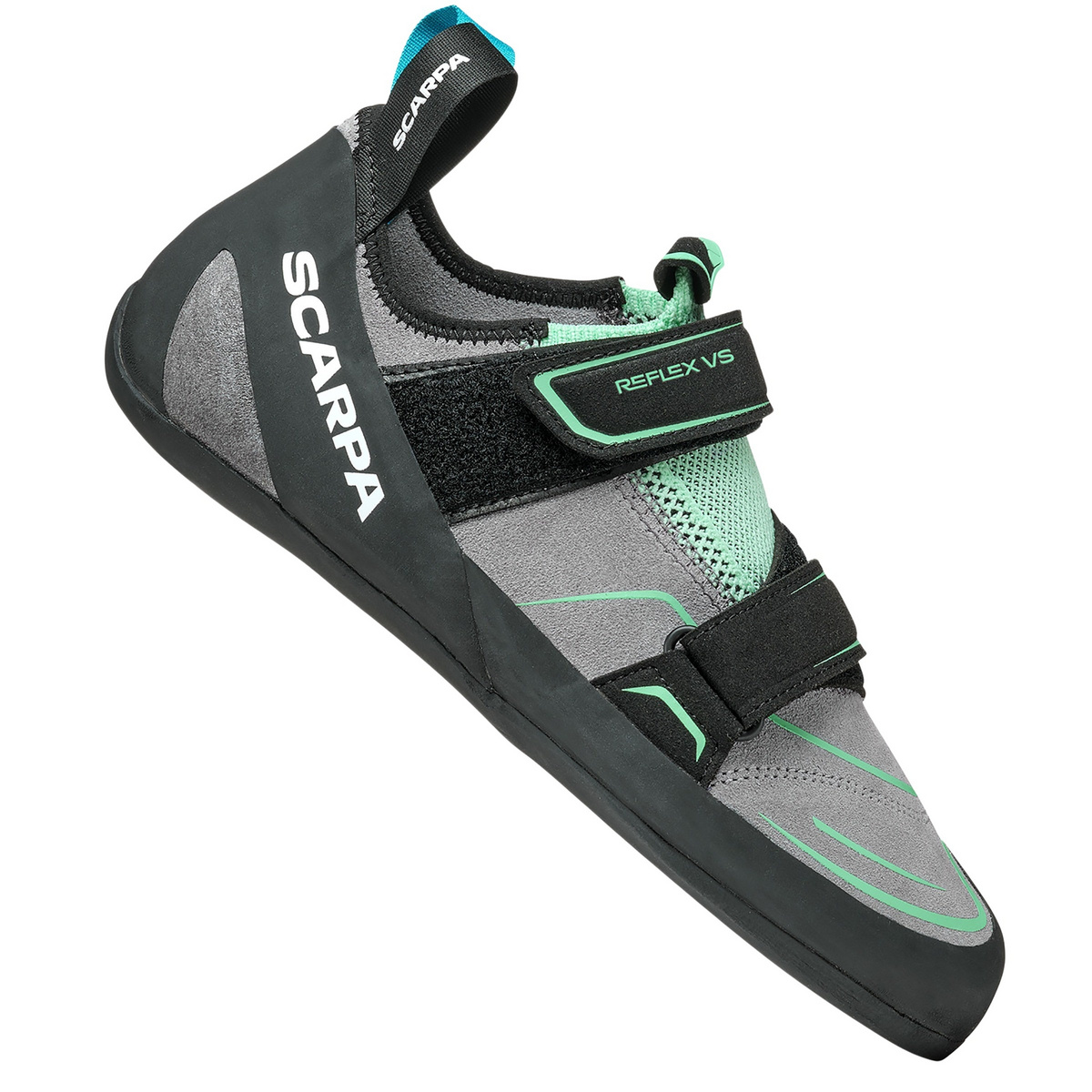 Scarpa Damen Reflex VS Kletterschuhe von Scarpa