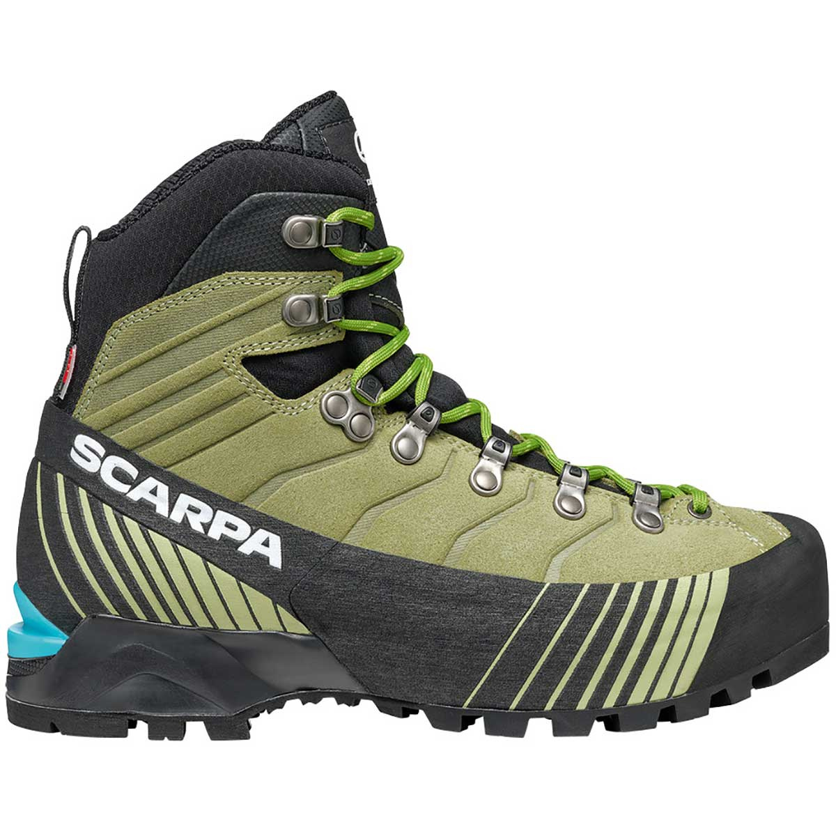 Scarpa Damen Ribelle HD Schuhe von Scarpa