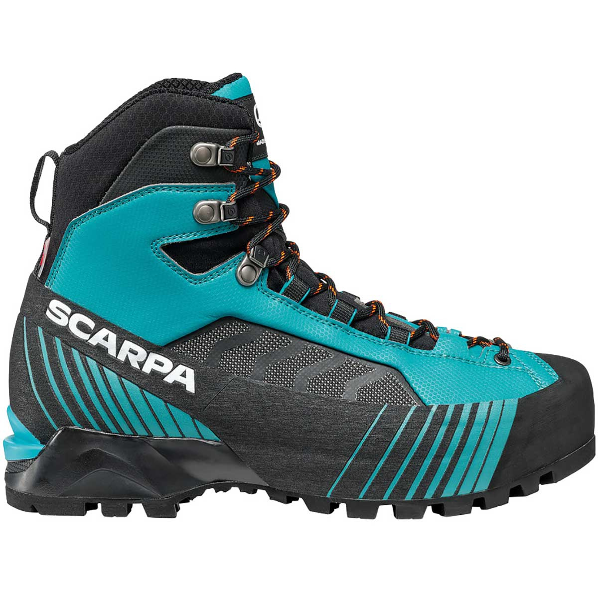 Scarpa Damen Ribelle Lite HD Schuhe von Scarpa