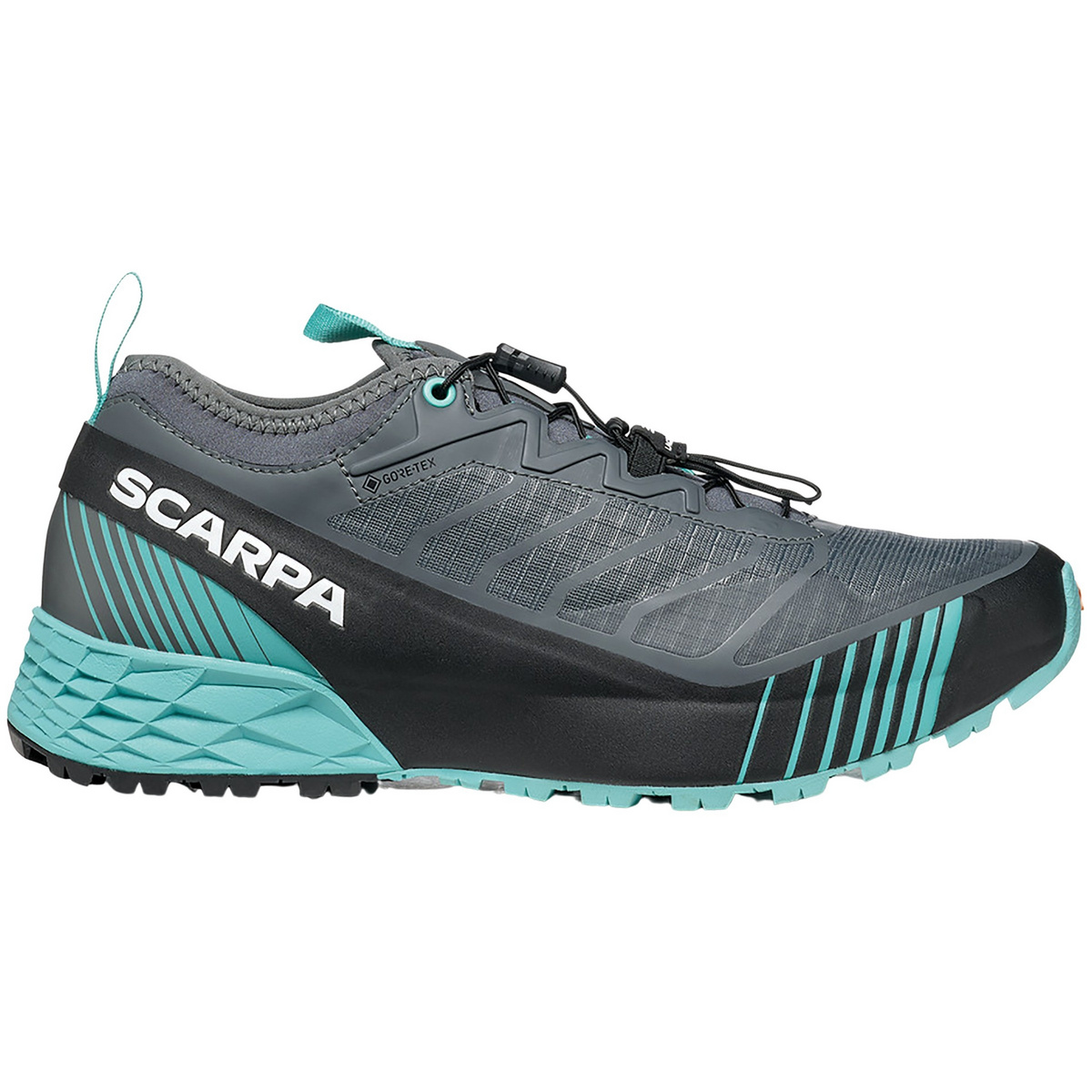 Scarpa Damen Ribelle Run GTX Schuhe von Scarpa