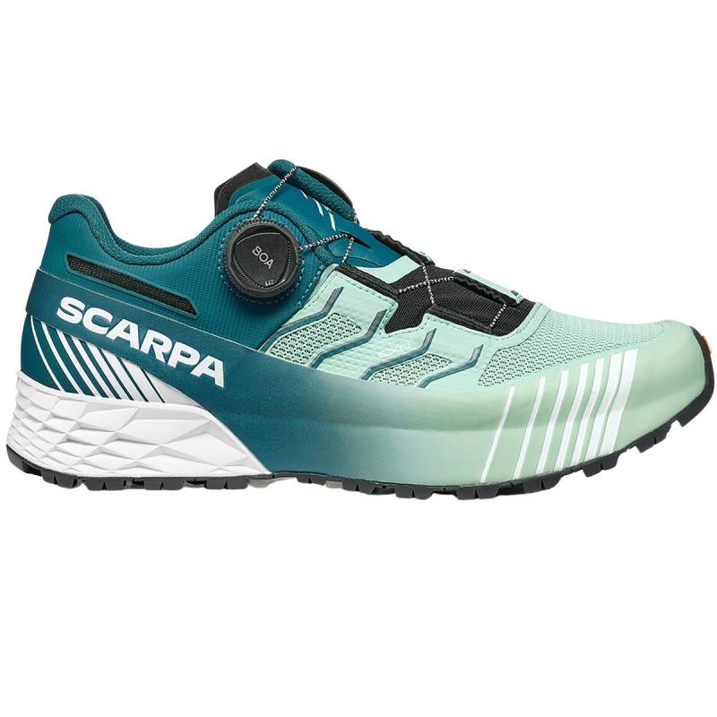 Scarpa Damen Ribelle Run Kalibra HT Schuhe von Scarpa