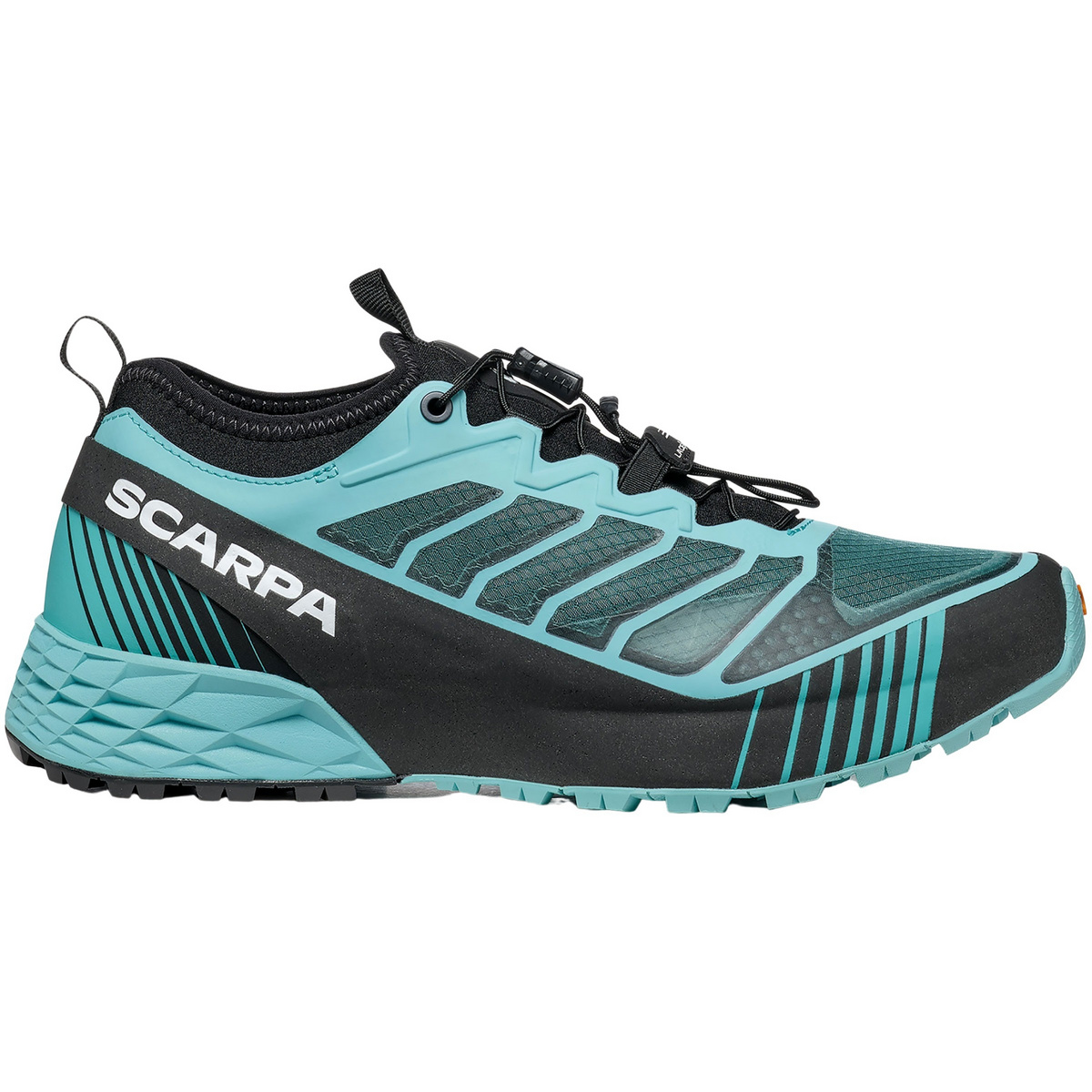 Scarpa Damen Ribelle Run Schuhe von Scarpa