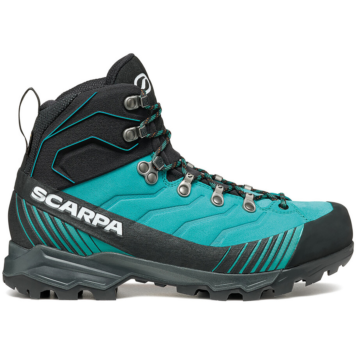 Scarpa Damen Ribelle TRK GTX Schuhe von Scarpa