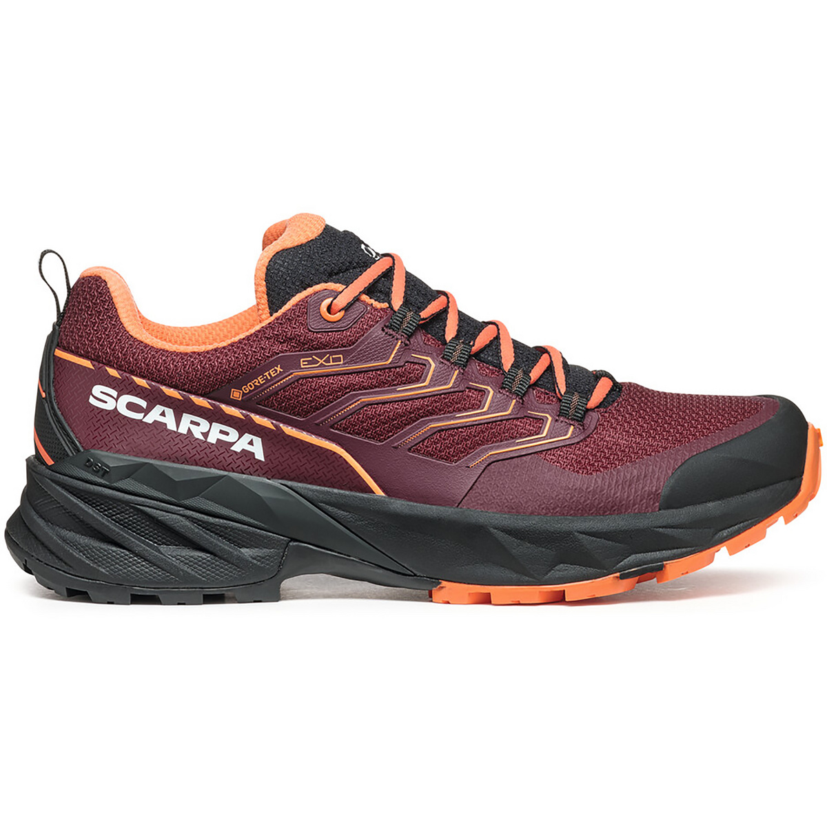 Scarpa Damen Rush 2 GTX Schuhe von Scarpa