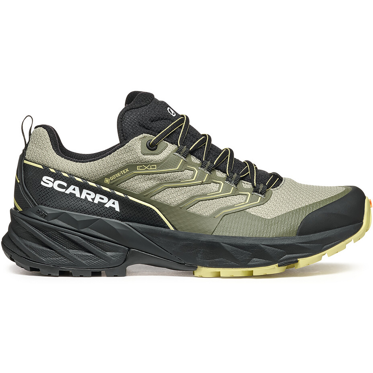 Scarpa Damen Rush 2 GTX Schuhe von Scarpa