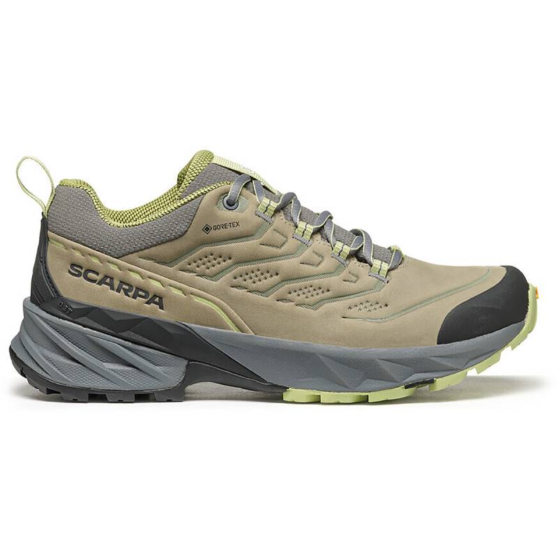 Scarpa Damen Rush 2 Pro GTX Schuhe von Scarpa