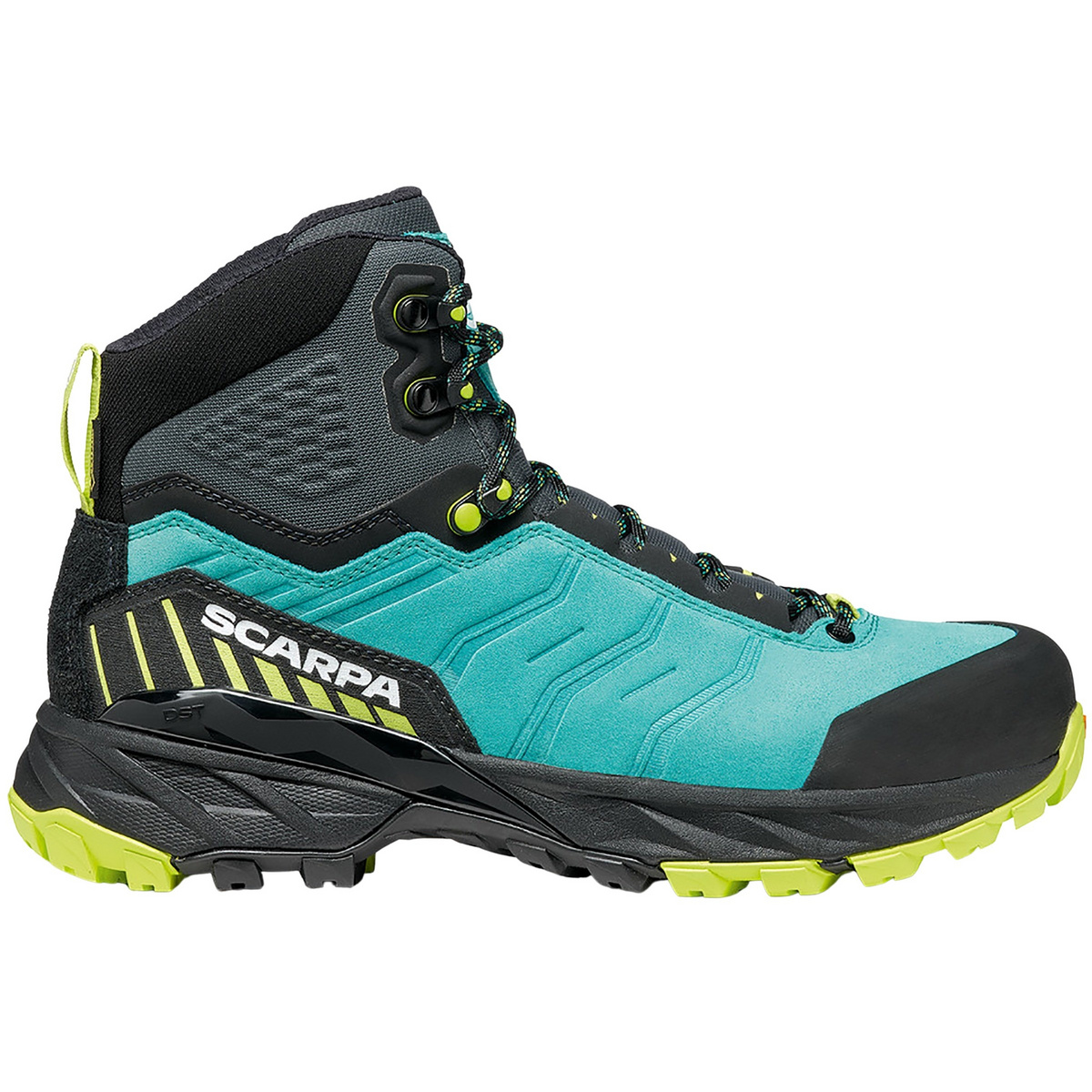 Scarpa Damen Rush TRK GTX Schuhe von Scarpa