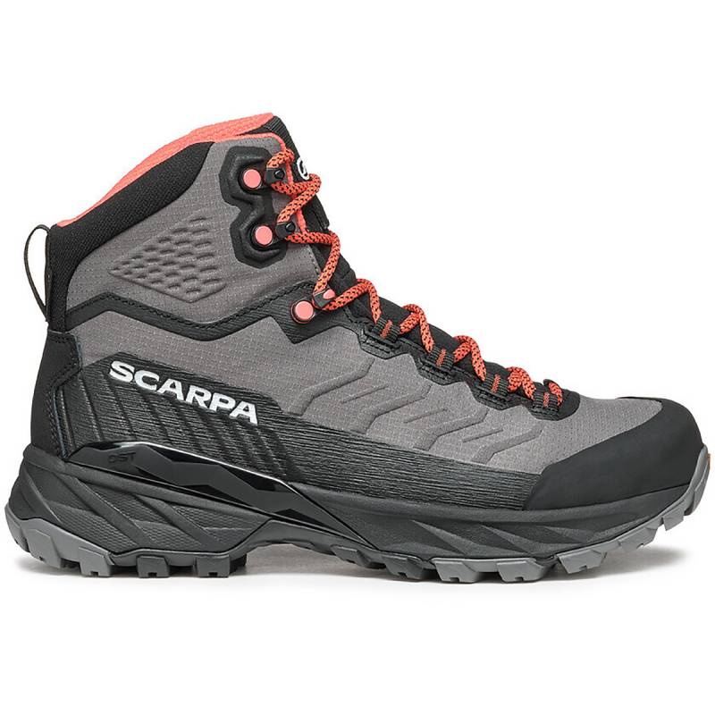 Scarpa Damen Rush TRK LT GTX Schuhe von Scarpa