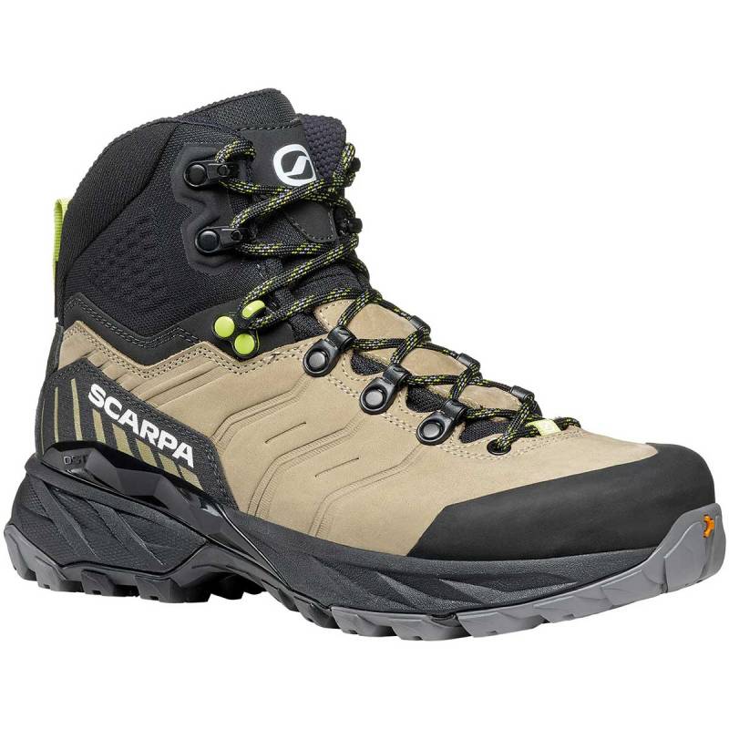 Scarpa Damen Rush Trek Pro GTX Schuhe von Scarpa