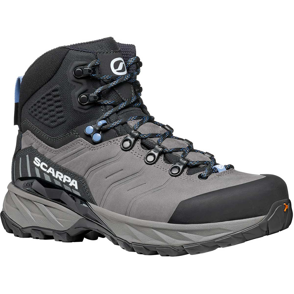 Scarpa Damen Rush Trek Pro GTX Schuhe von Scarpa