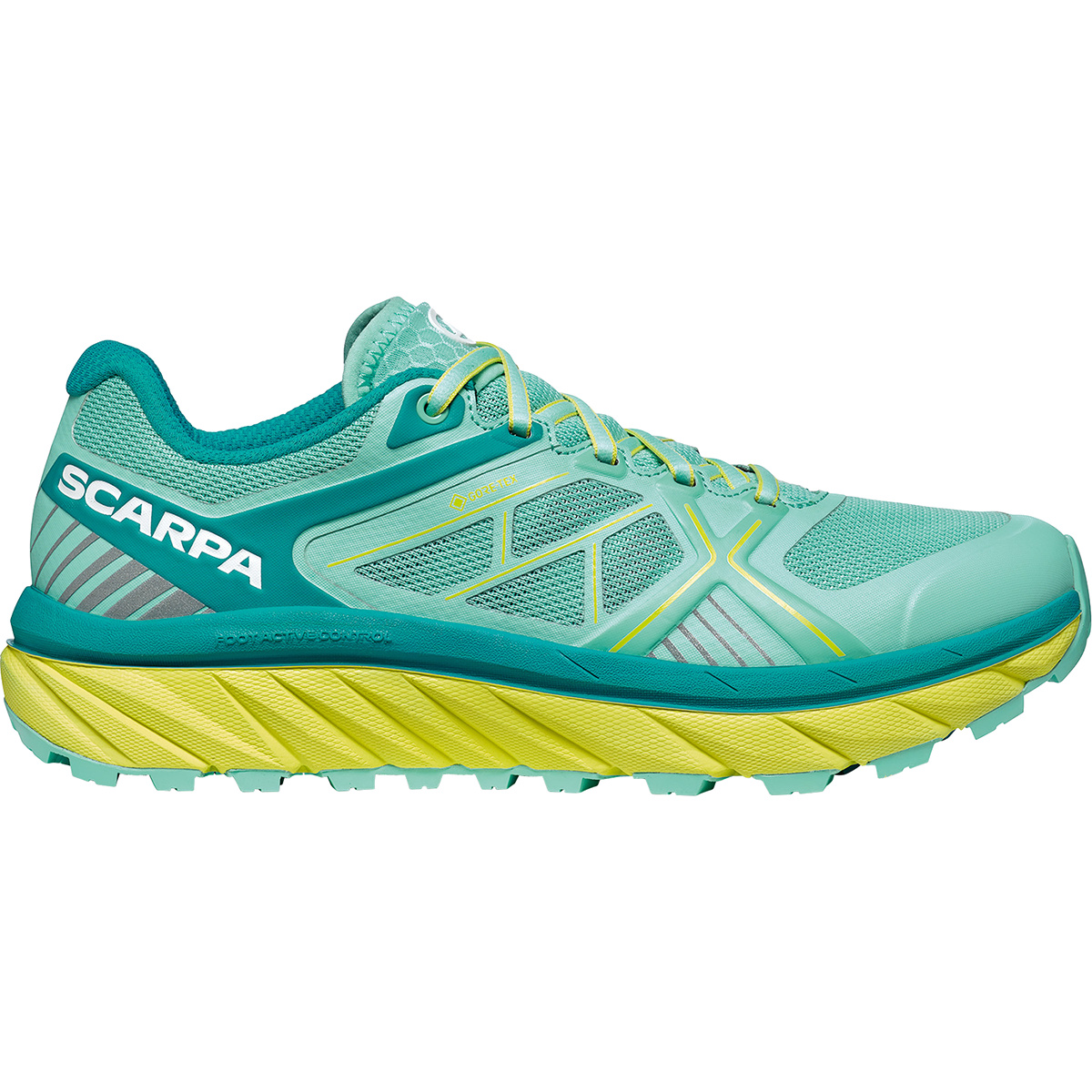 Scarpa Damen Spin Infinity GTX Schuhe von Scarpa