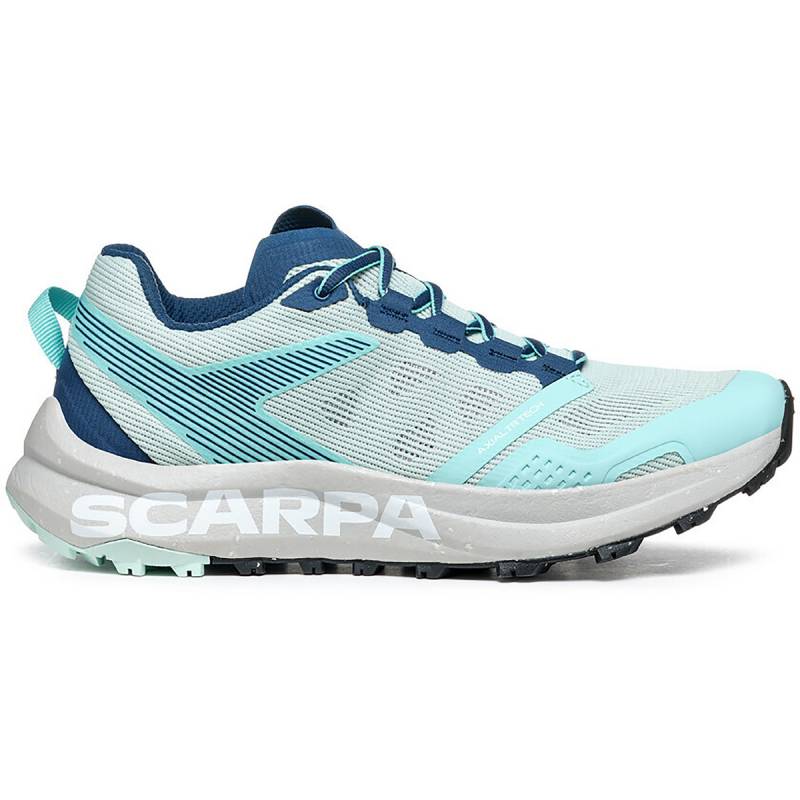 Scarpa Damen Spin Planet Schuhe von Scarpa