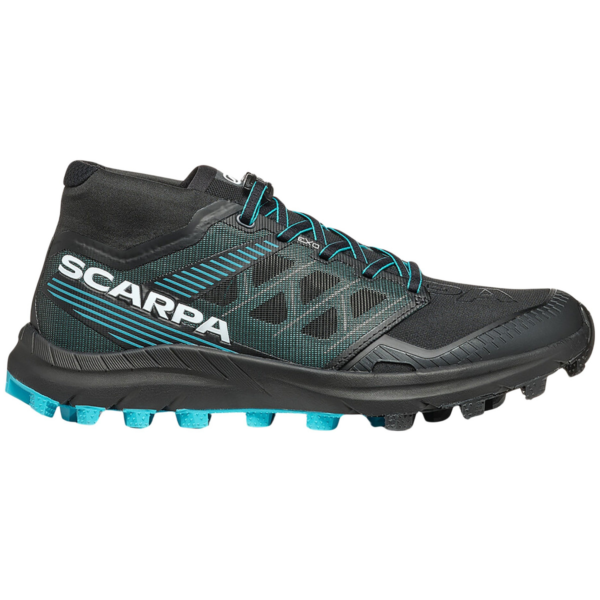 Scarpa Damen Spin ST Schuhe von Scarpa