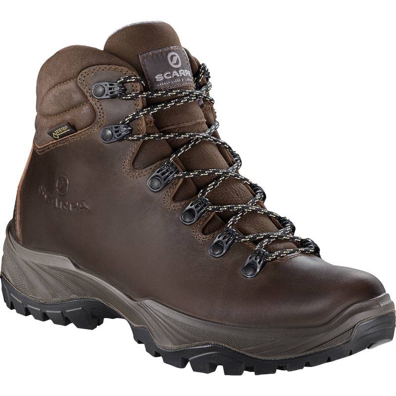 Scarpa Damen Terra GTX Schuhe von Scarpa