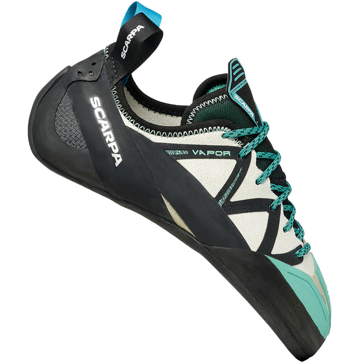 Scarpa Damen Vapor Kletterschuhe von Scarpa