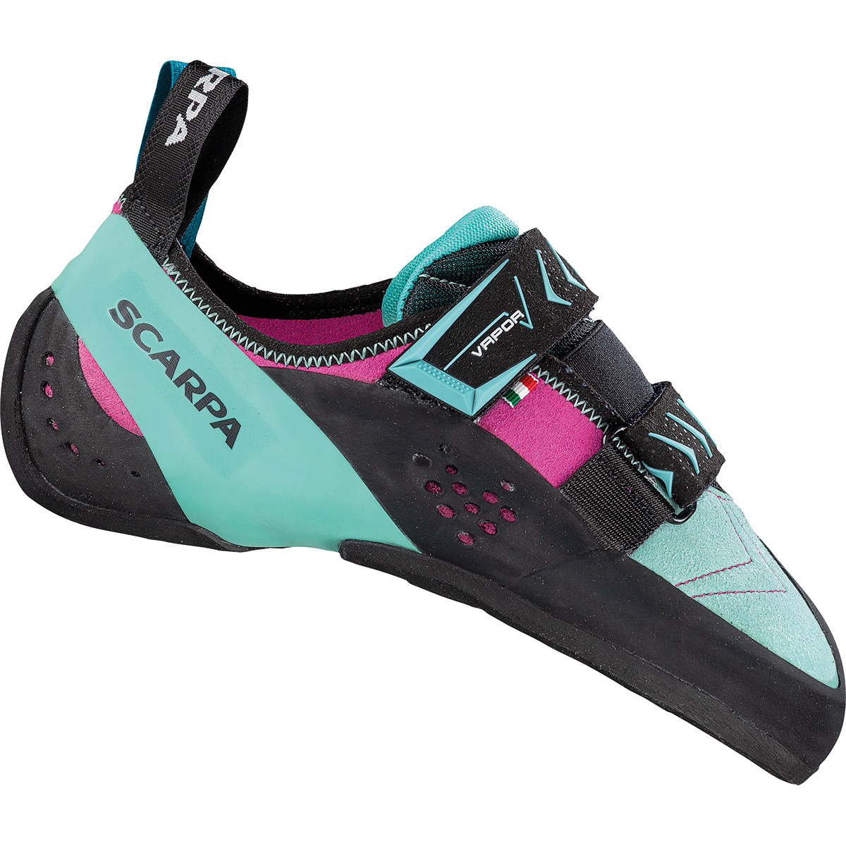 Scarpa Damen Vapor V Kletterschuhe von Scarpa