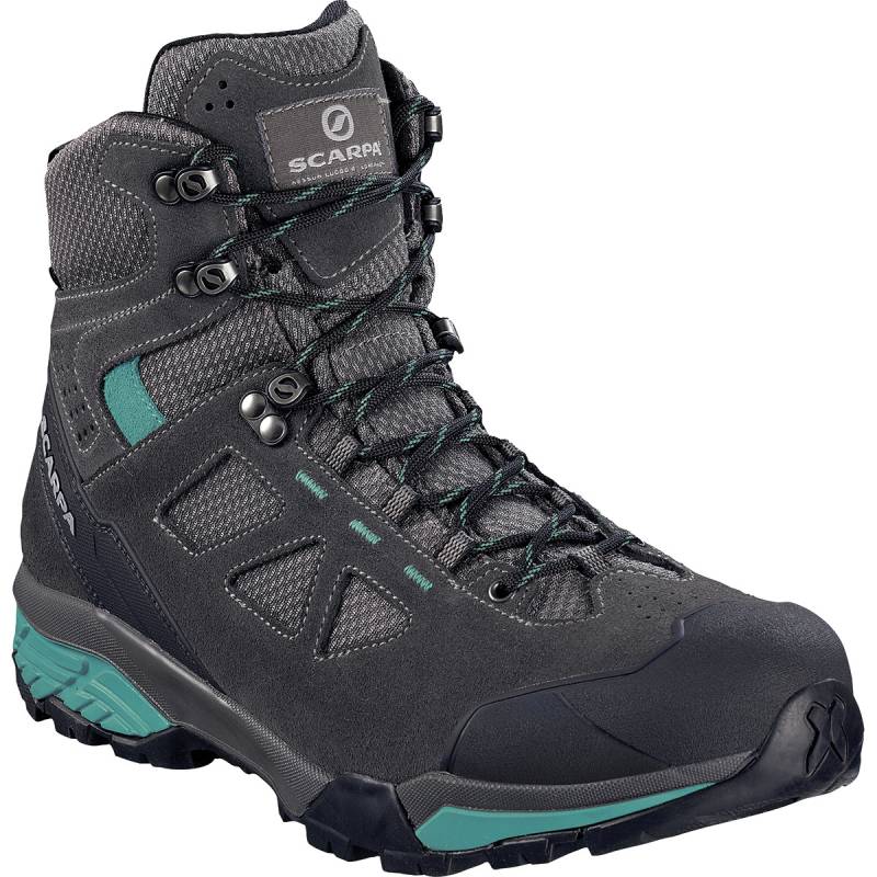 Scarpa Damen ZG Lite GTX Schuhe von Scarpa