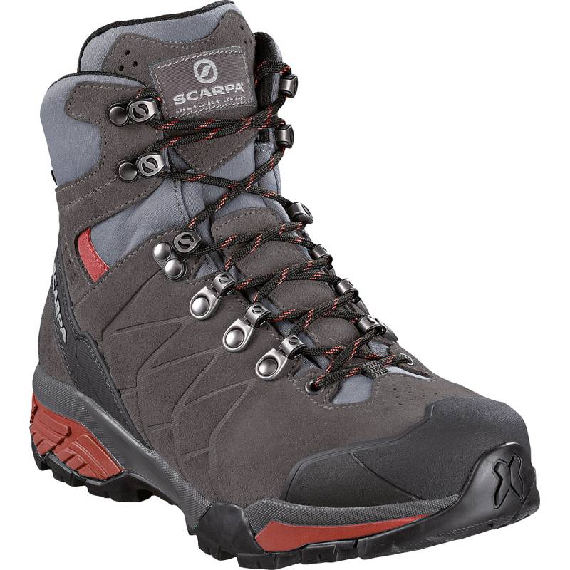 Scarpa Damen ZG Trek GTX Schuhe von Scarpa