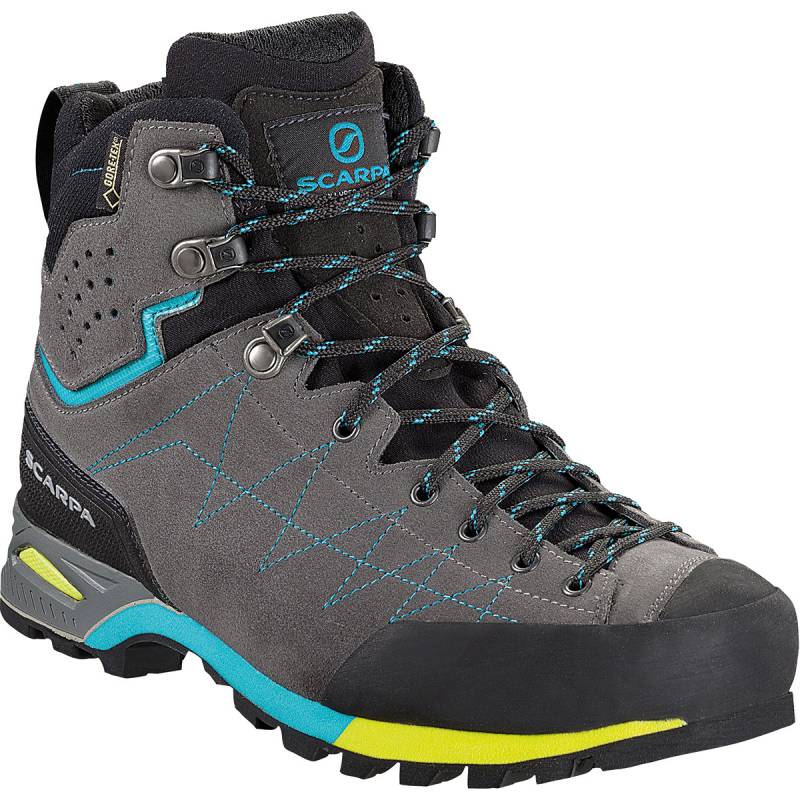 Scarpa Damen Zodiac Plus GTX Schuhe von Scarpa