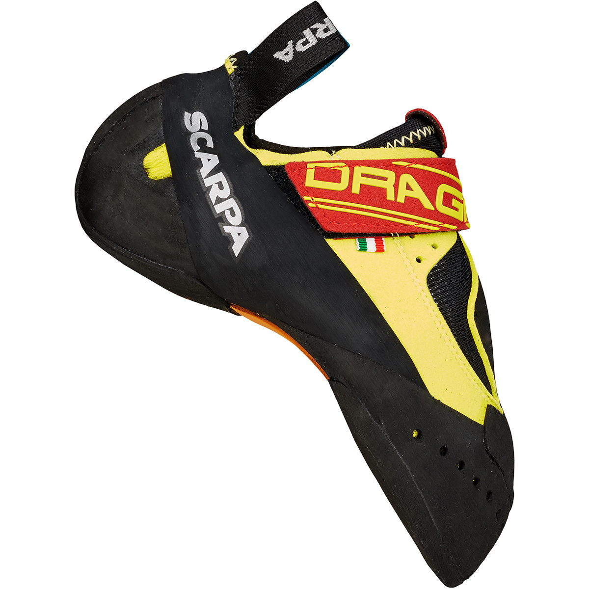 Scarpa Drago Kletterschuhe von Scarpa