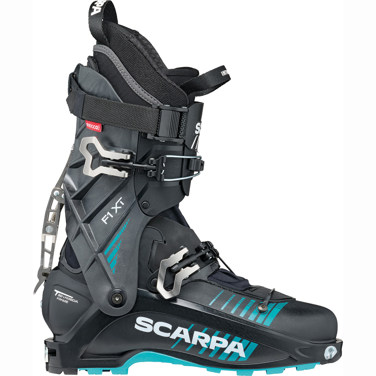 Scarpa F1 XT Tourenskischuhe von Scarpa