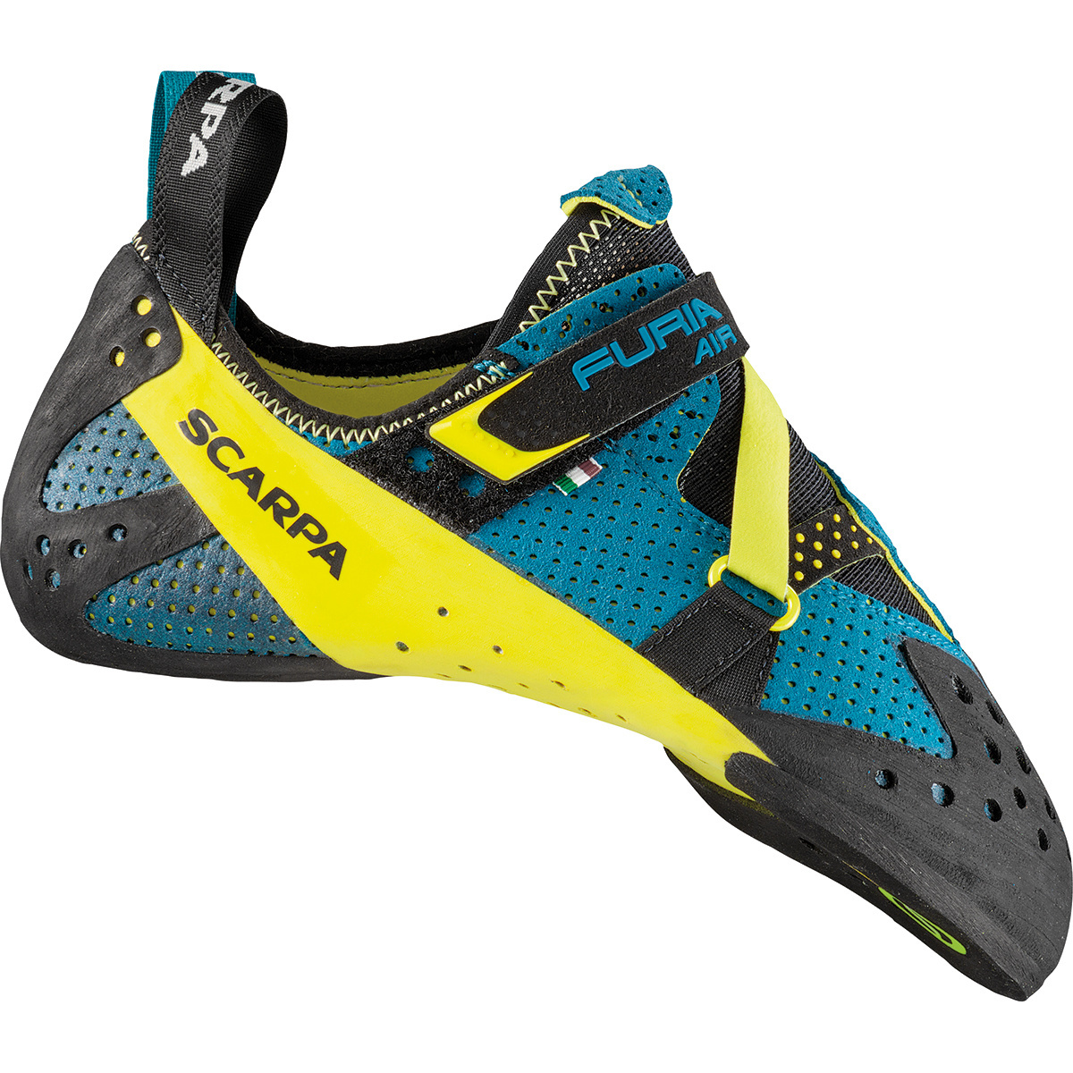 Scarpa Furia Air Kletterschuhe von Scarpa